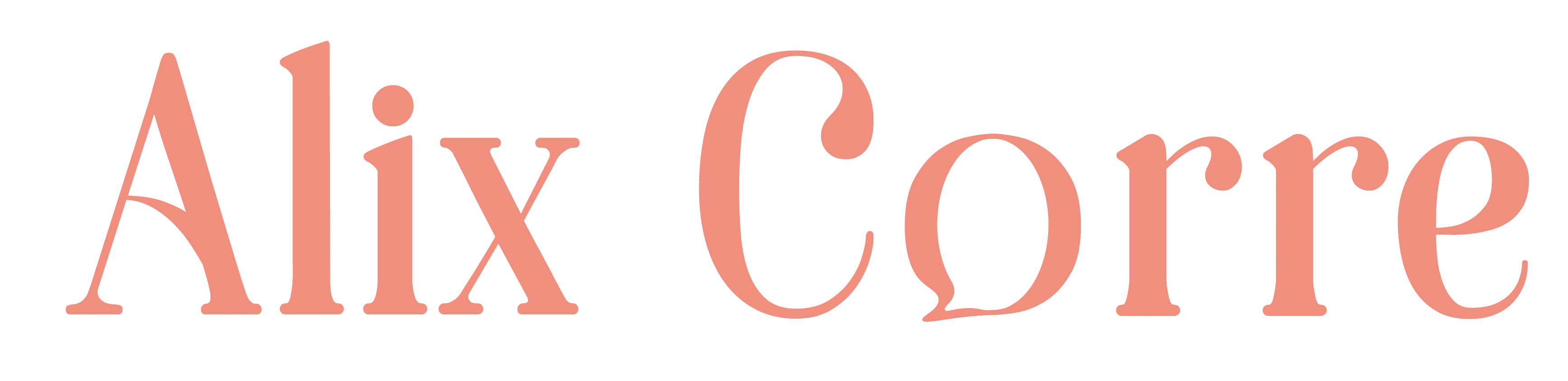 AlixCorre